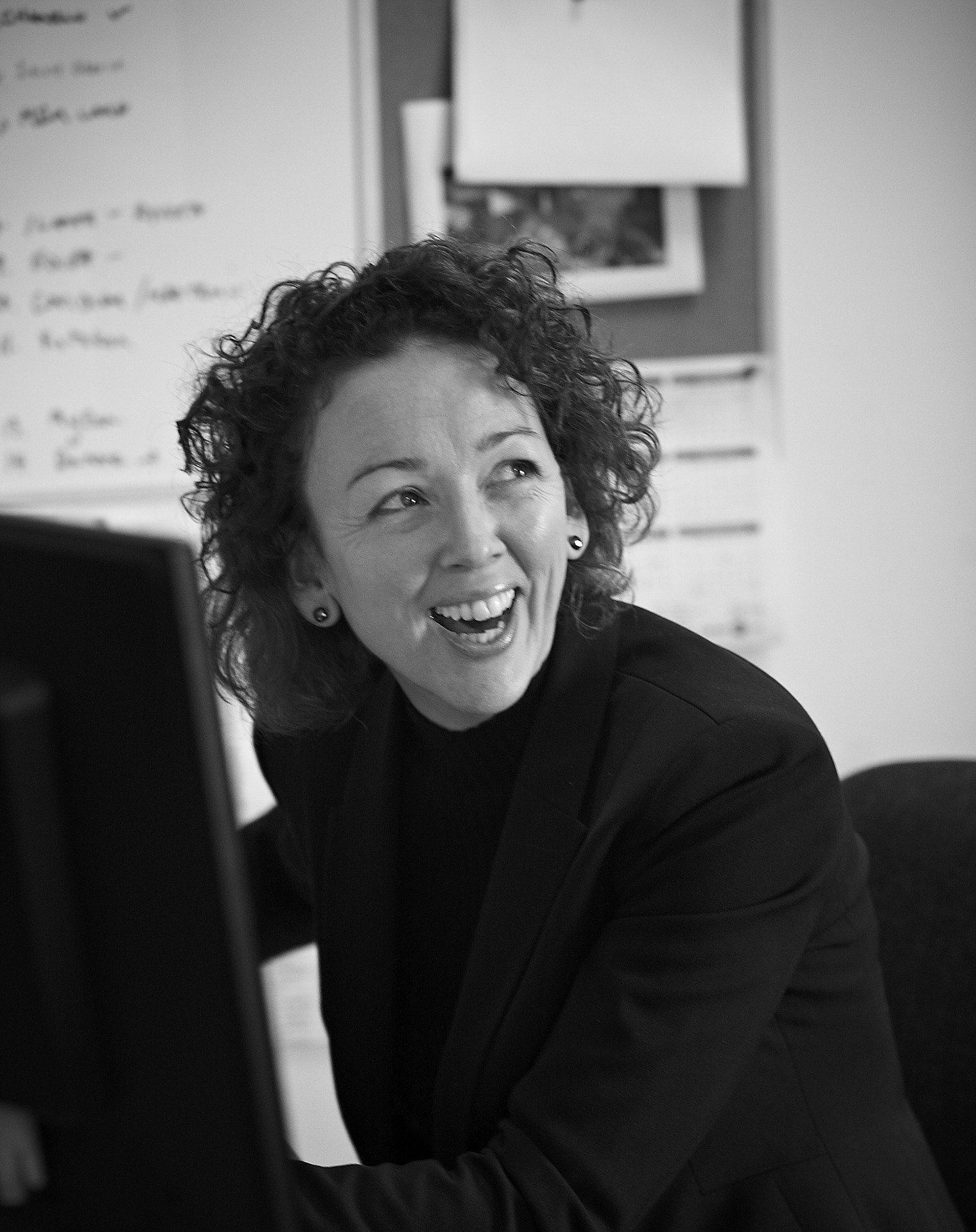 Imelda Kehoe - Technical Operations & Lean Specialist